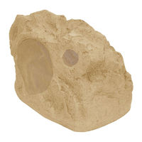 Niles RS8Si Sandstone Specifications