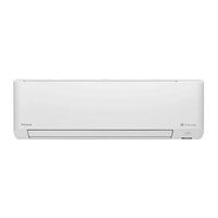 Daikin FTKM12WV2S Operation Manual