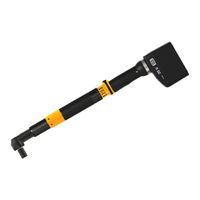 Atlas Copco 8433303200 Product Instructions