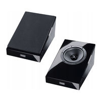 Magnat Audio ATM 202 Owner's Manual