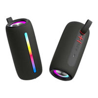 Denver BTL-360B User Manual