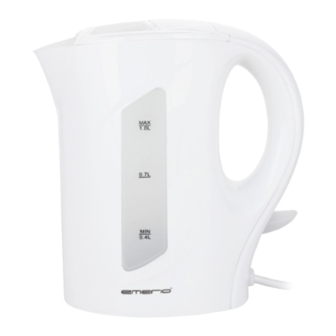 emerio WK-121616 Instruction Manual