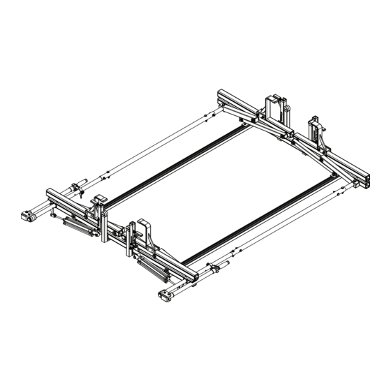 Safe Fleet PRIME DESIGN PRR-6000 Manual