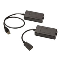 Extreme Usb RV1850 Quick Start Manual