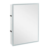Signature Hardware Tiverton 484932 Manual