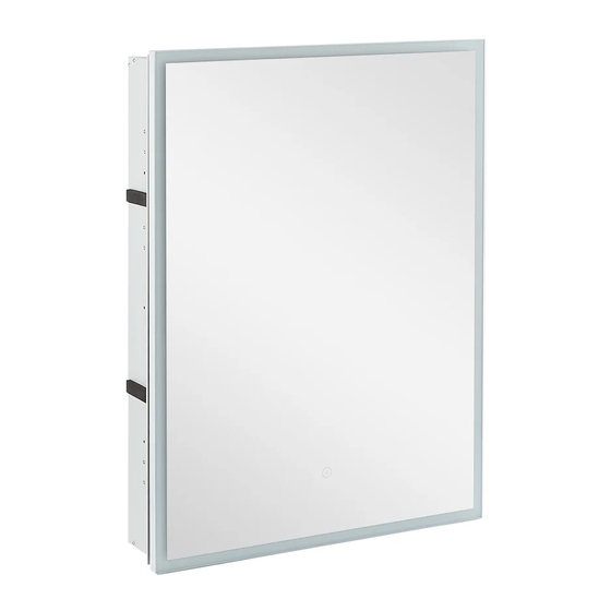 Signature Hardware Tiverton 484931 Manual