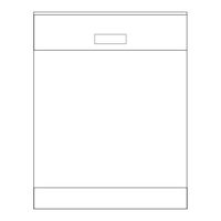 Beko DFN29331W Instruction Manual