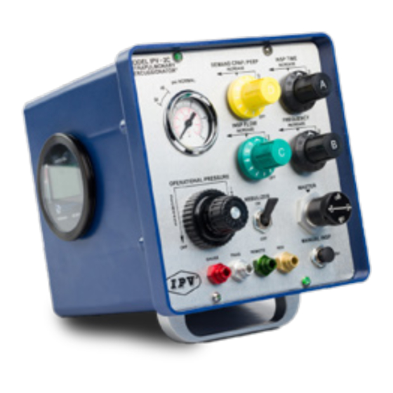 Sentec IPV-2C Quick Reference Manual