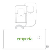 EMPORIA EMV3A Installation Manual