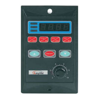 ANYHZ FST-501-0R7ST2 User Manual