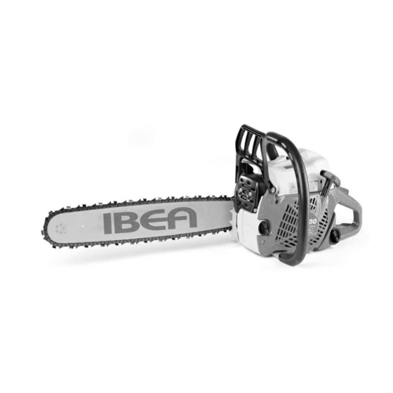IBEA IB 5000 Owner's Manual