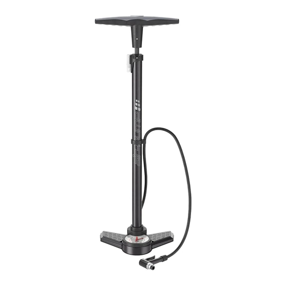 Crivit 409048-2207 Instructions For Use Manual