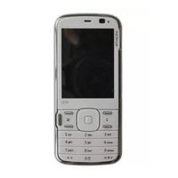 Nokia 002F4W8 - N79 Smartphone 50 MB User Manual