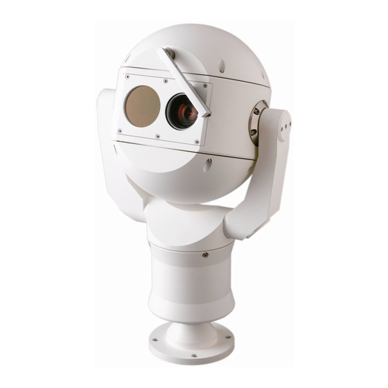 Bosch MIC612 Installation Manual