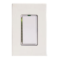 Smarthome SwitchLinc 2-Way 2380W User Manual