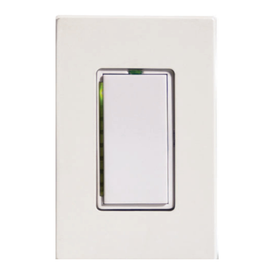 Smarthome 2380W User Manual