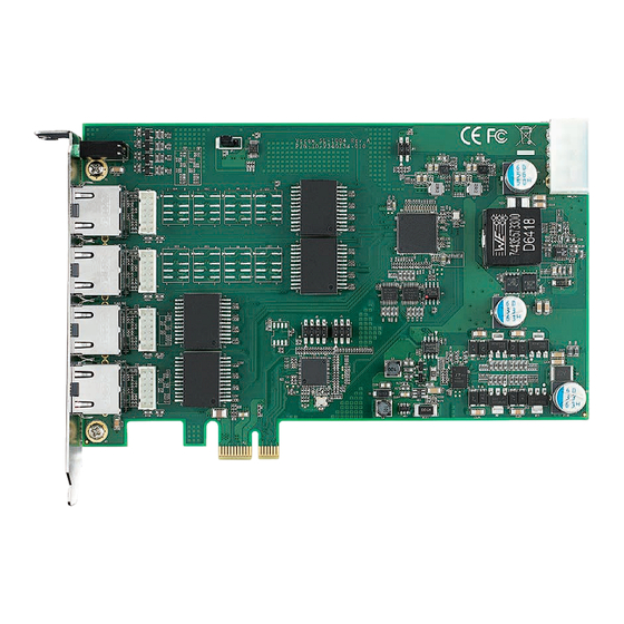 Vecow SE-1000 Series User Manual