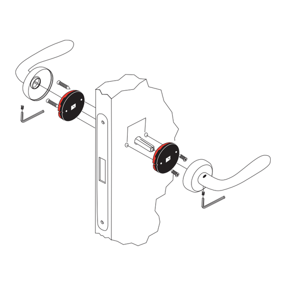 Colombo R Series Installation Instructions