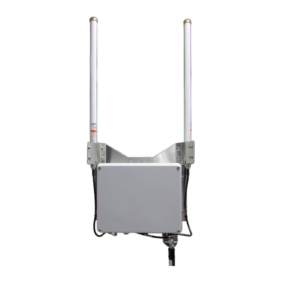 Badger Meter ORION Fixed Network SE Application Data