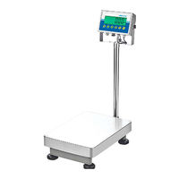 Adam AGF 60M Manual