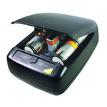 Tevion MW5798 Instruction Manual