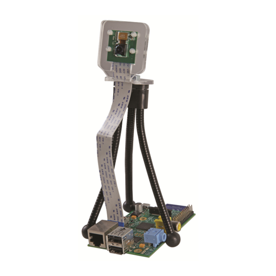 CPC RASPBERRY PI ASSEMBLY INSTRUCTIONS MANUAL Pdf Download | ManualsLib