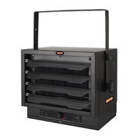 Thermo HA24-50EB Instruction Manual