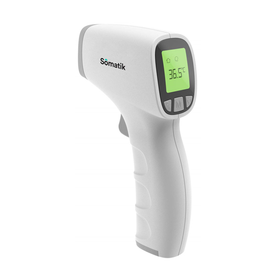 Somatik Labs SLS-IRCT30 Frequently Asked Questions