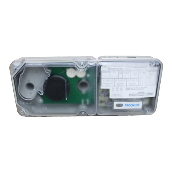 Johnson Controls DH300RPL Installation And Maintenance Instructions Manual