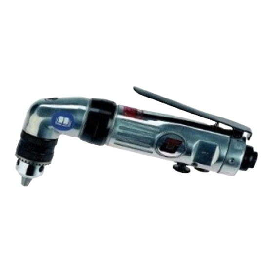 Universal Tool UT8807B Operator Instructions