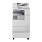 All in One Printer Canon IMAGERUNNER 2525 Product Specifications