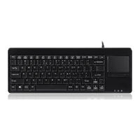 perixx PERIBOARD-515 PLUS Manual