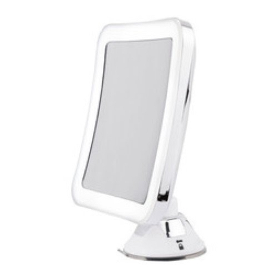 LIVARNO home 353697 2010 Manuals