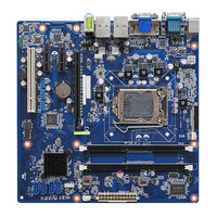 Intel H61 Series User Manual