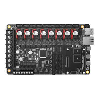 BIGTREETECH MANTA M8P V1.0 User Manual
