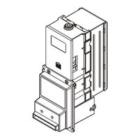 ICT Bill Validator A6 Series Installation Manual
