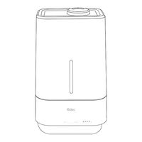 Odec HU-H03 User Manual