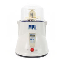 MP Biomedicals FastPrep-24 User Manual