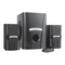 Speedlink PHOBOS SL-8265-BK - 2.1 Subwoofer System Quick Install Guide