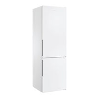 Candy CITY COMBI CCT3L517EW User Manual