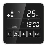 HOLTOP HDK-CK-50A Manual