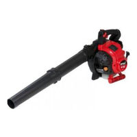 MTD TROY-BILT TB4SC Operator's Manual