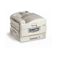 Oki OkiLAN 510w Troubleshooting Manual