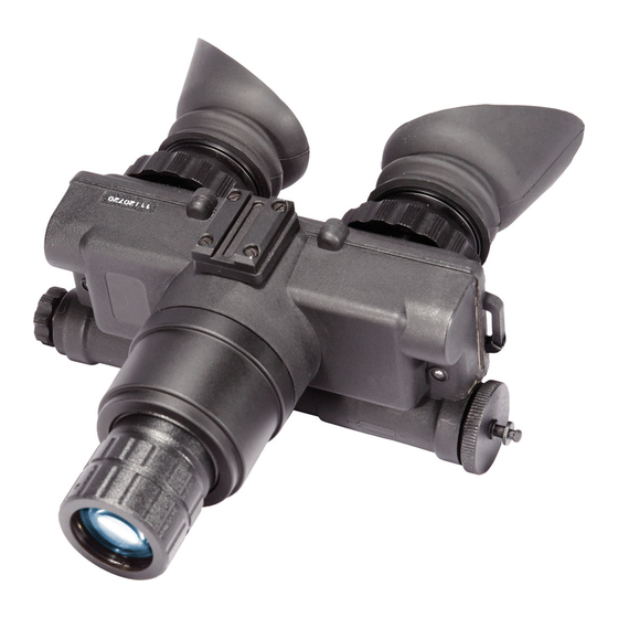 ATN NVG7-21A Specification