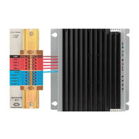 Crestron CLX-1DIM4 Specifications