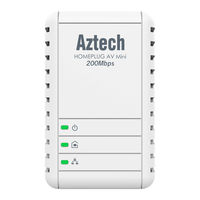 Aztech HL113 E User Manual