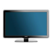 Philips 47PFL5704D/F7 Service Manual