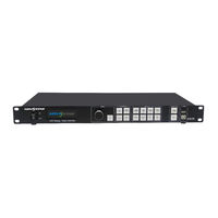NovaStar VX2 User Manual