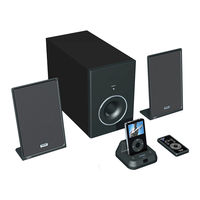 Teac SP-X2i Service Manual