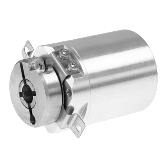 TR-Electronic CM*-36 Series User Manual